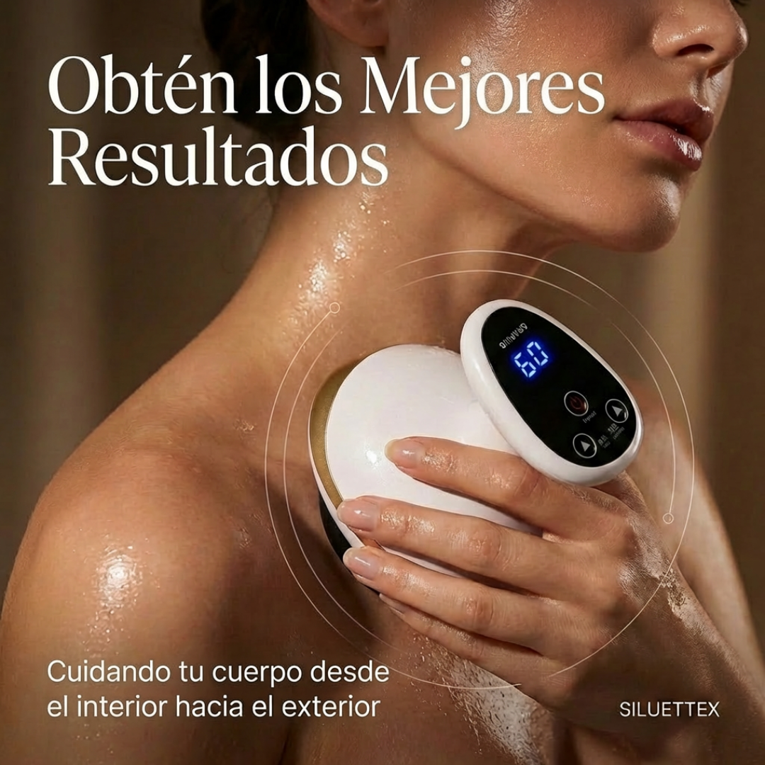 Firmeza y Alivio desde Casa